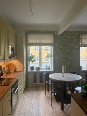 Hyreslägenhet på Stockholm i stockholm