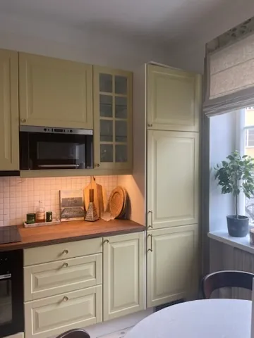 Hyreslägenhet på Stockholm i stockholm