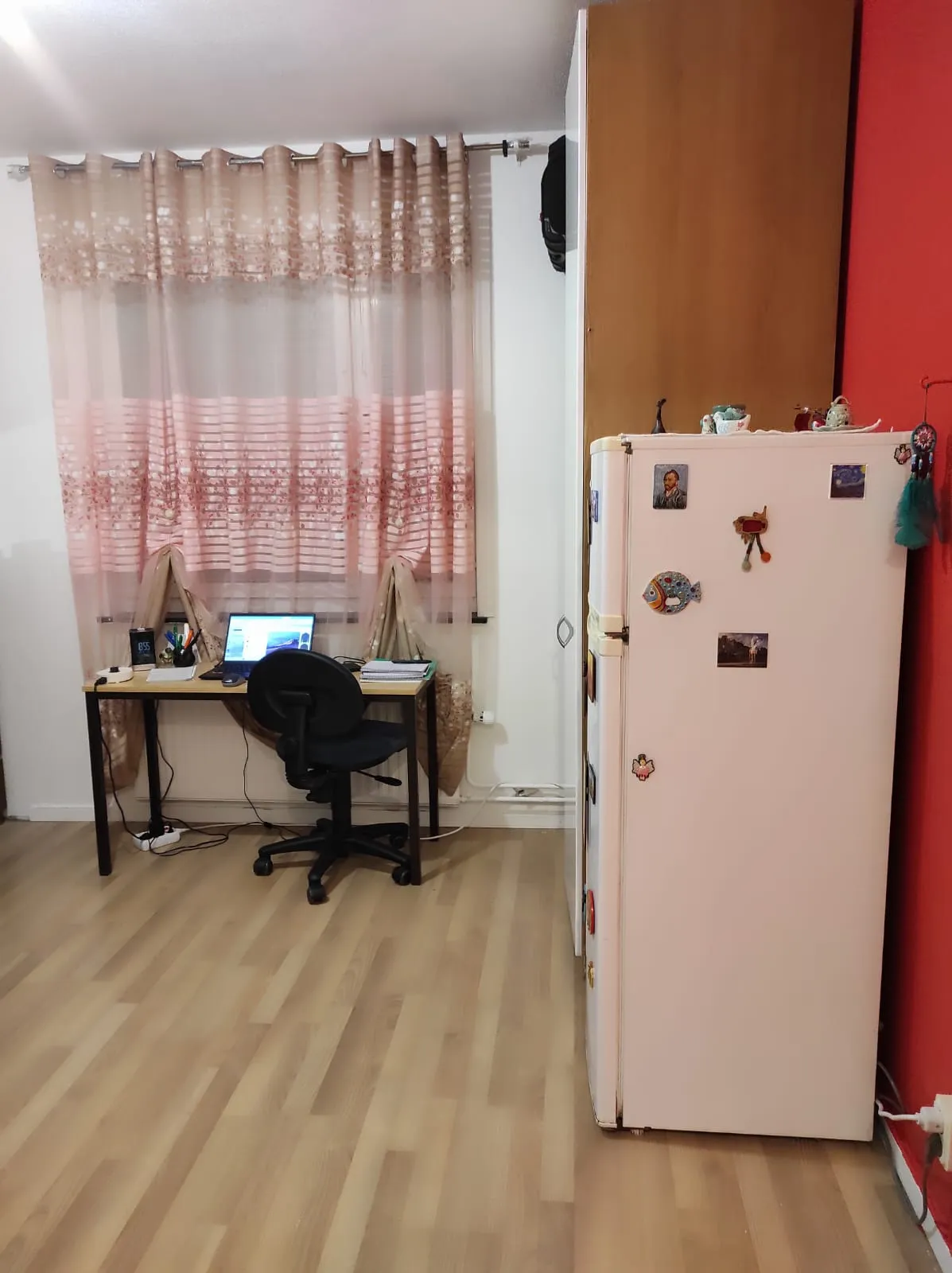 Hyreslägenhet på Spånga i spanga