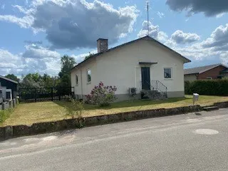 Hyresbostad på Vinslöv i vinslov