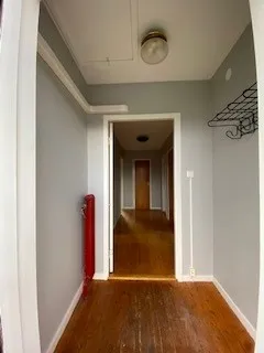 Hyresbostad på Vinslöv i vinslov