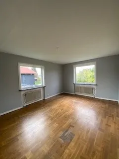 Hyresbostad på Vinslöv i vinslov