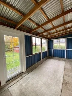 Hyresbostad på Vinslöv i vinslov