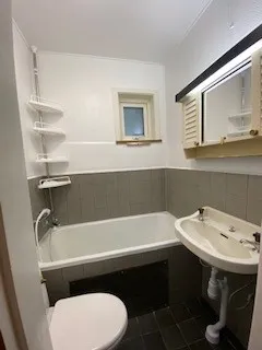 Hyresbostad på Vinslöv i vinslov