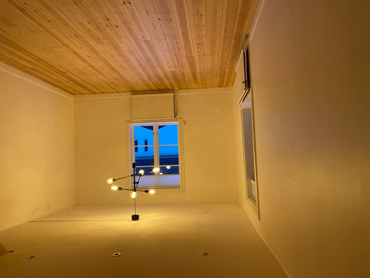 Hyreslägenhet på Sollentuna i sollentuna