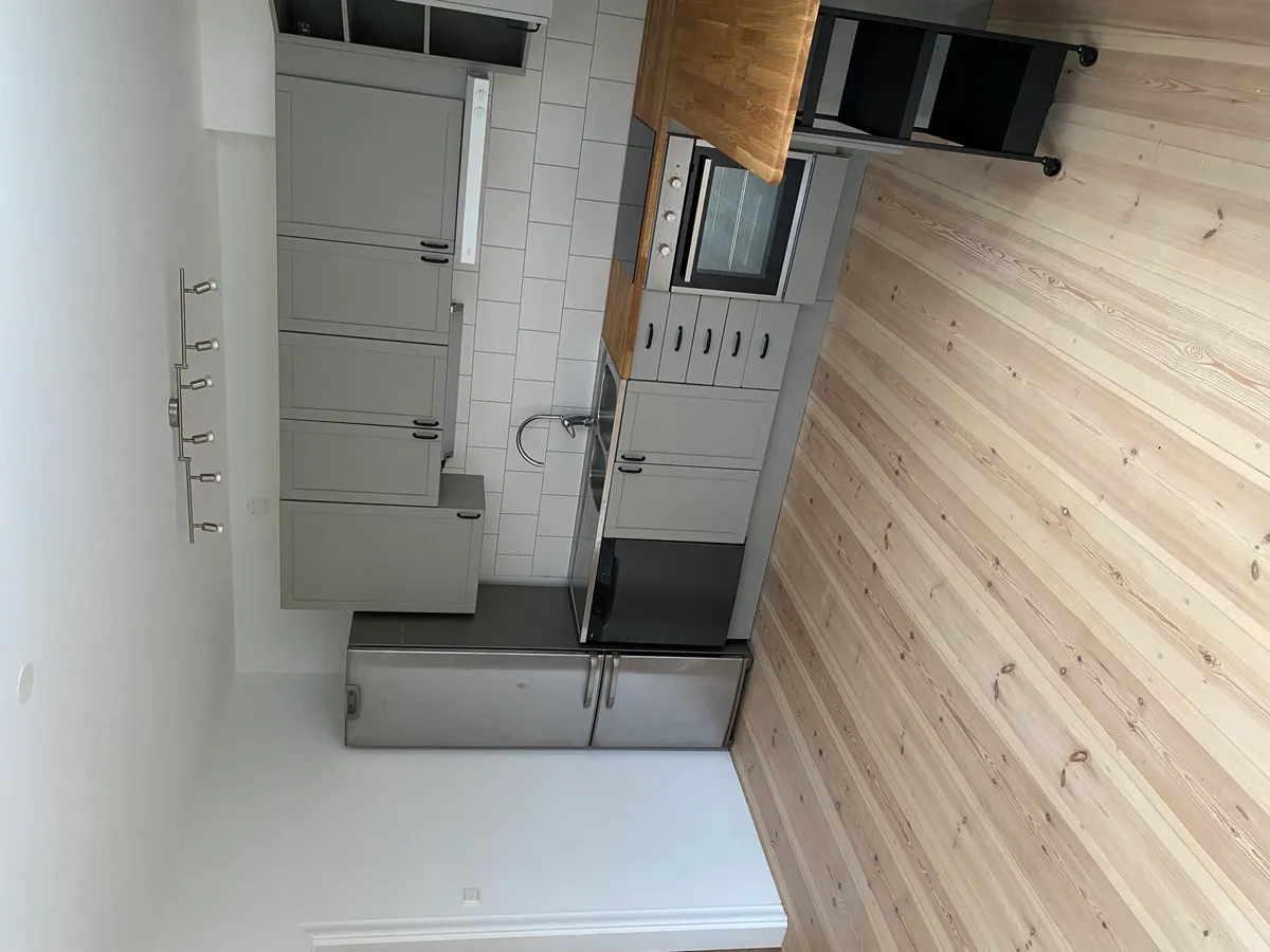 Hyreslägenhet på Sollentuna i sollentuna