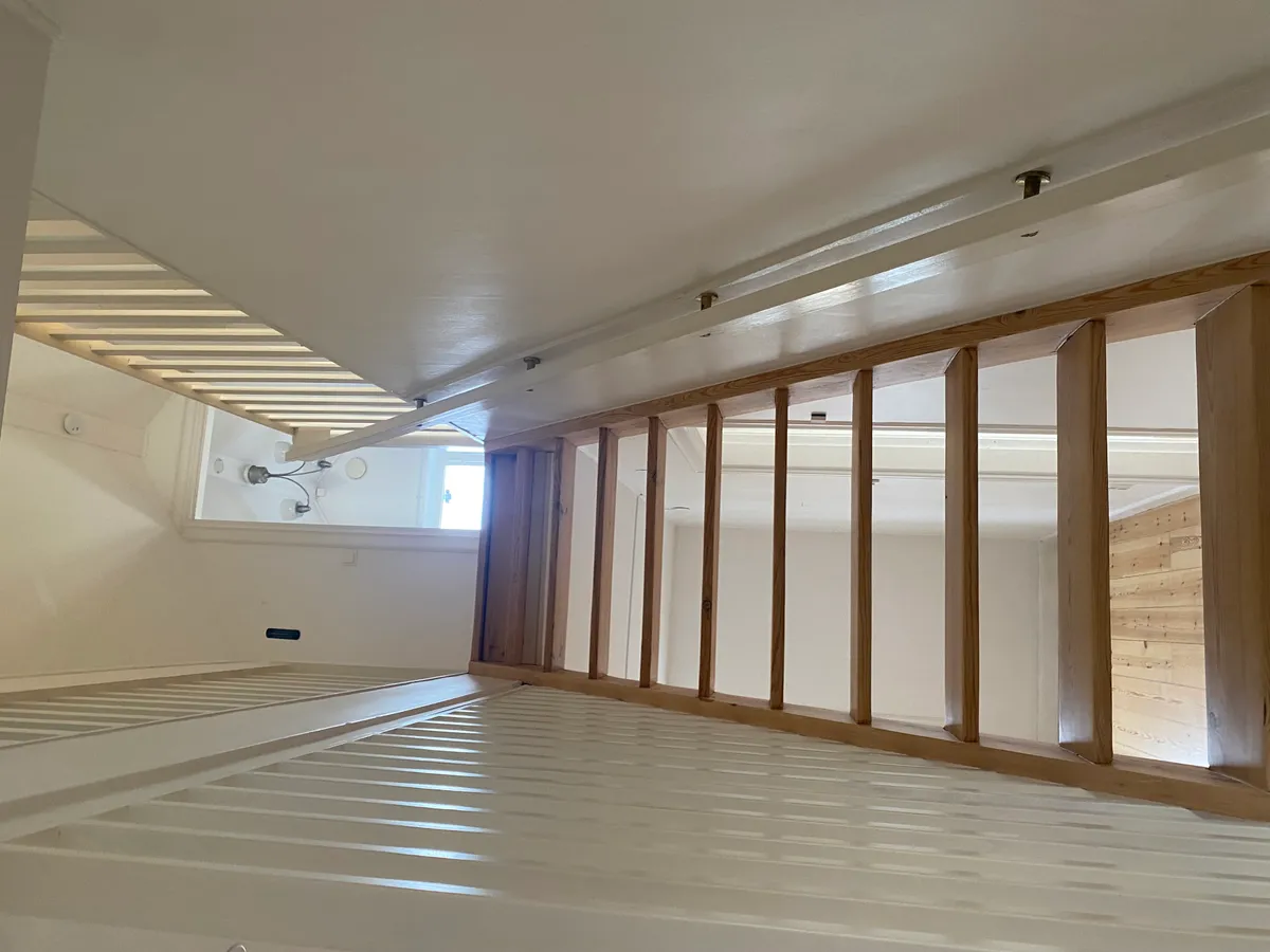 Hyreslägenhet på Sollentuna i sollentuna