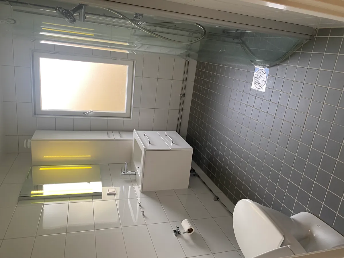 Hyreslägenhet på Sollentuna i sollentuna