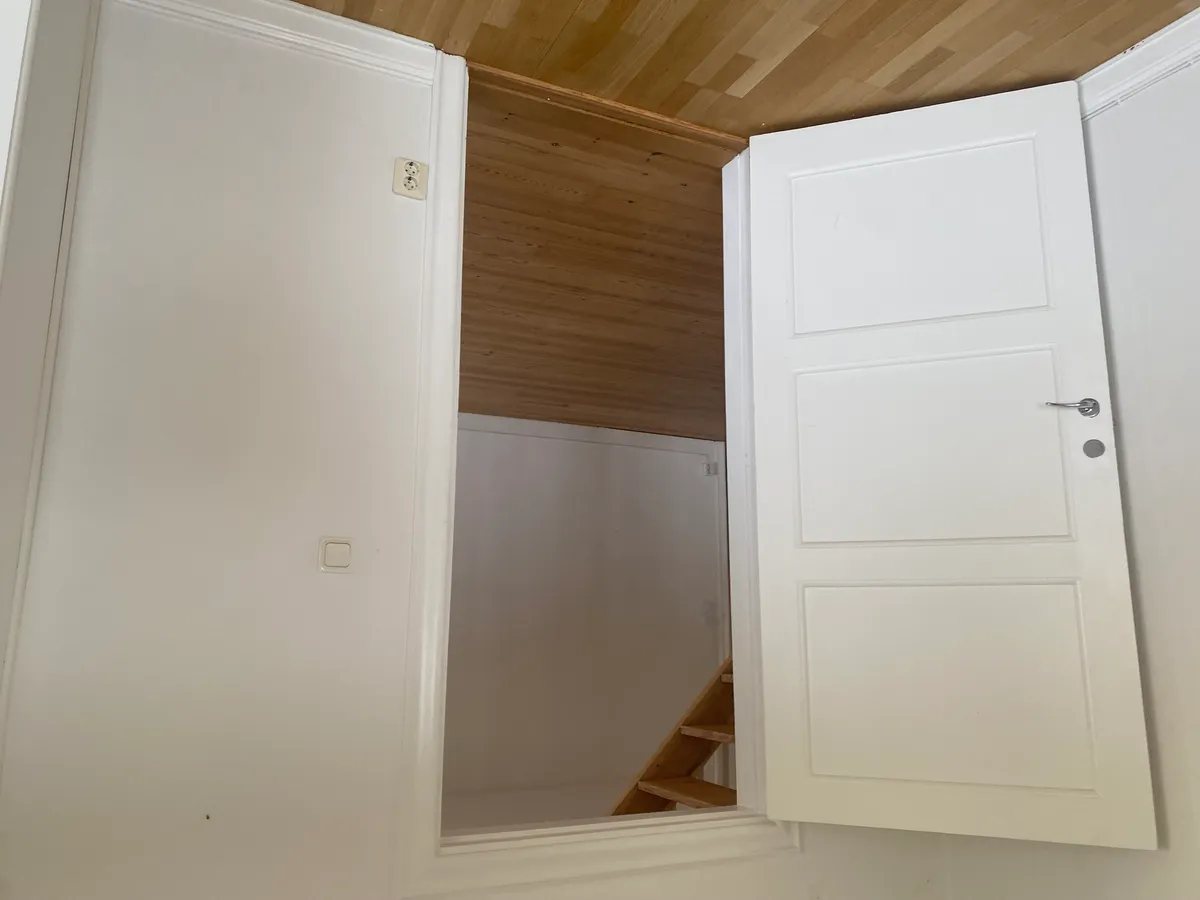 Hyreslägenhet på Sollentuna i sollentuna