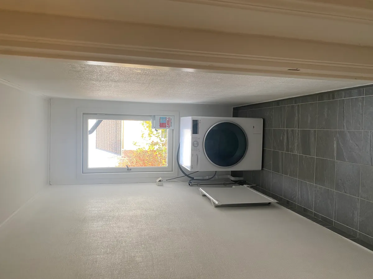 Hyreslägenhet på Sollentuna i sollentuna