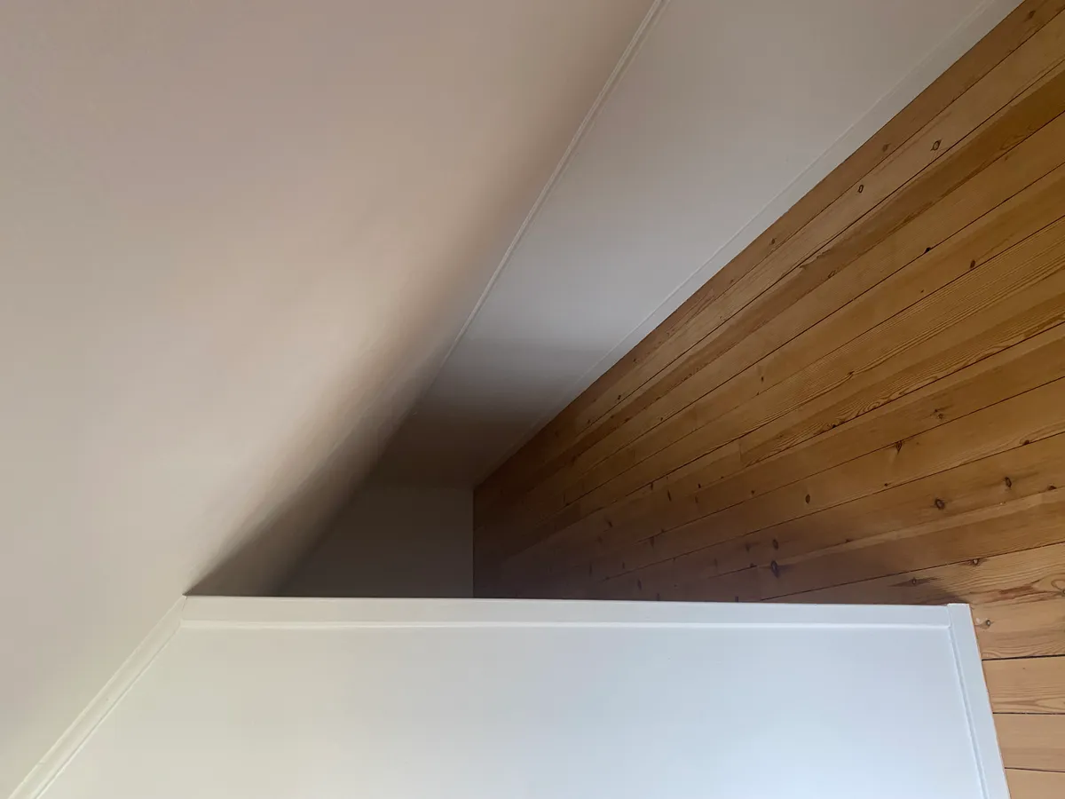 Hyreslägenhet på Sollentuna i sollentuna