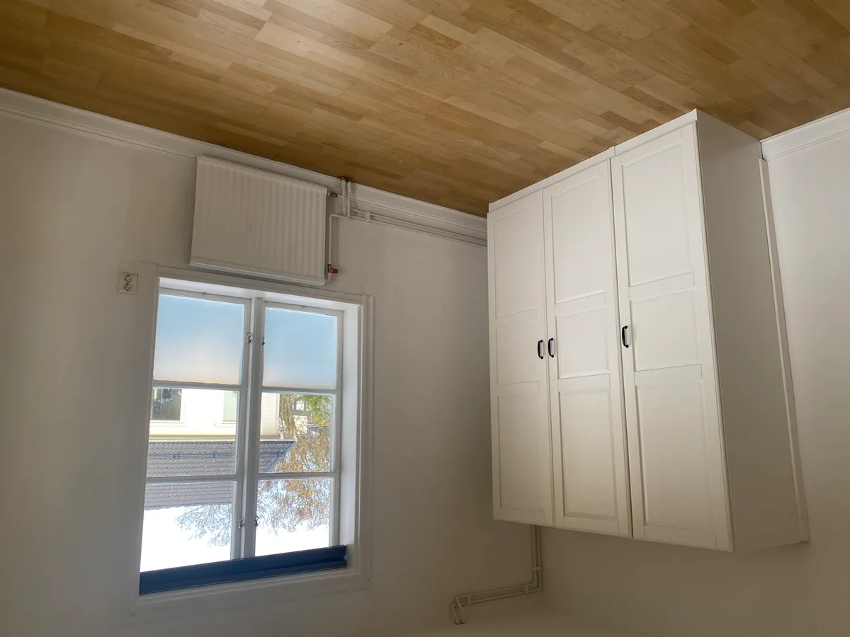 Hyreslägenhet på Sollentuna i sollentuna