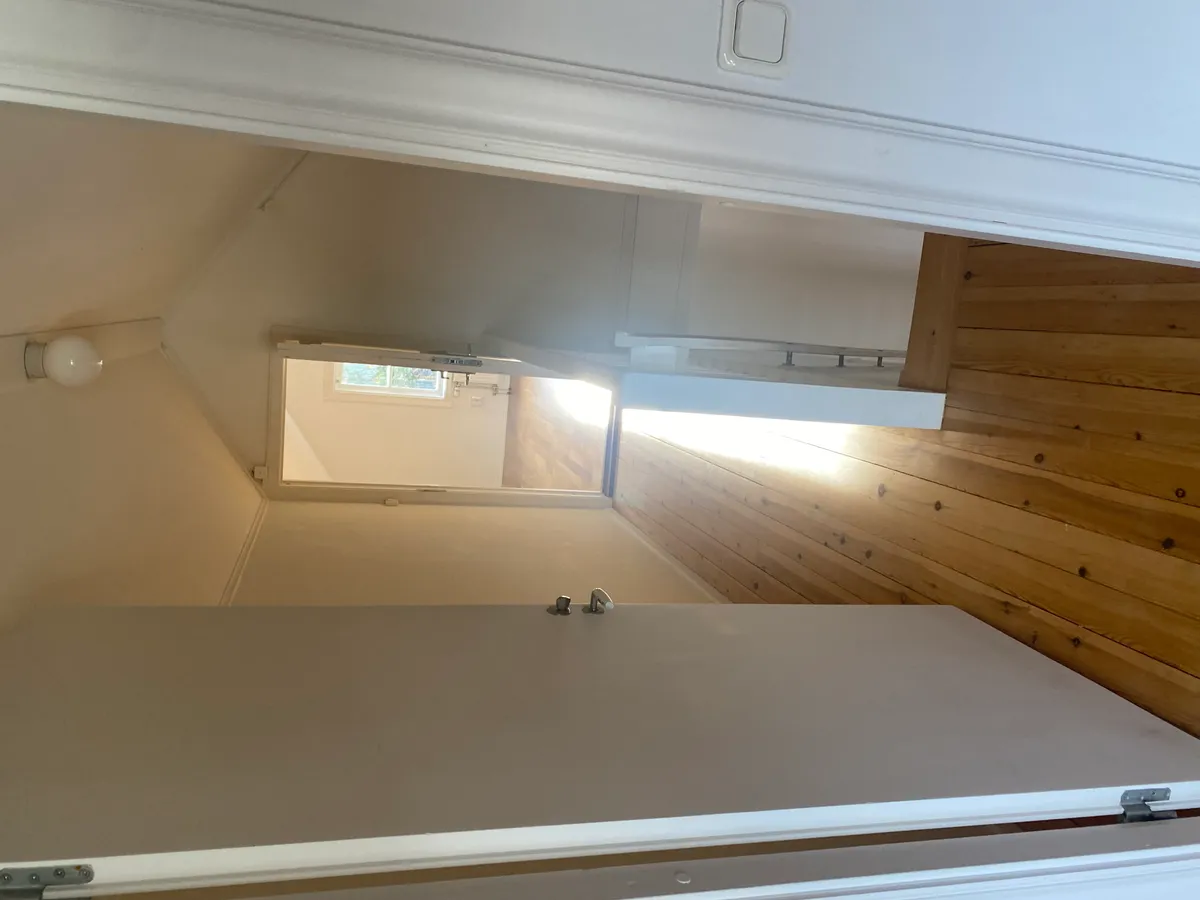 Hyreslägenhet på Sollentuna i sollentuna