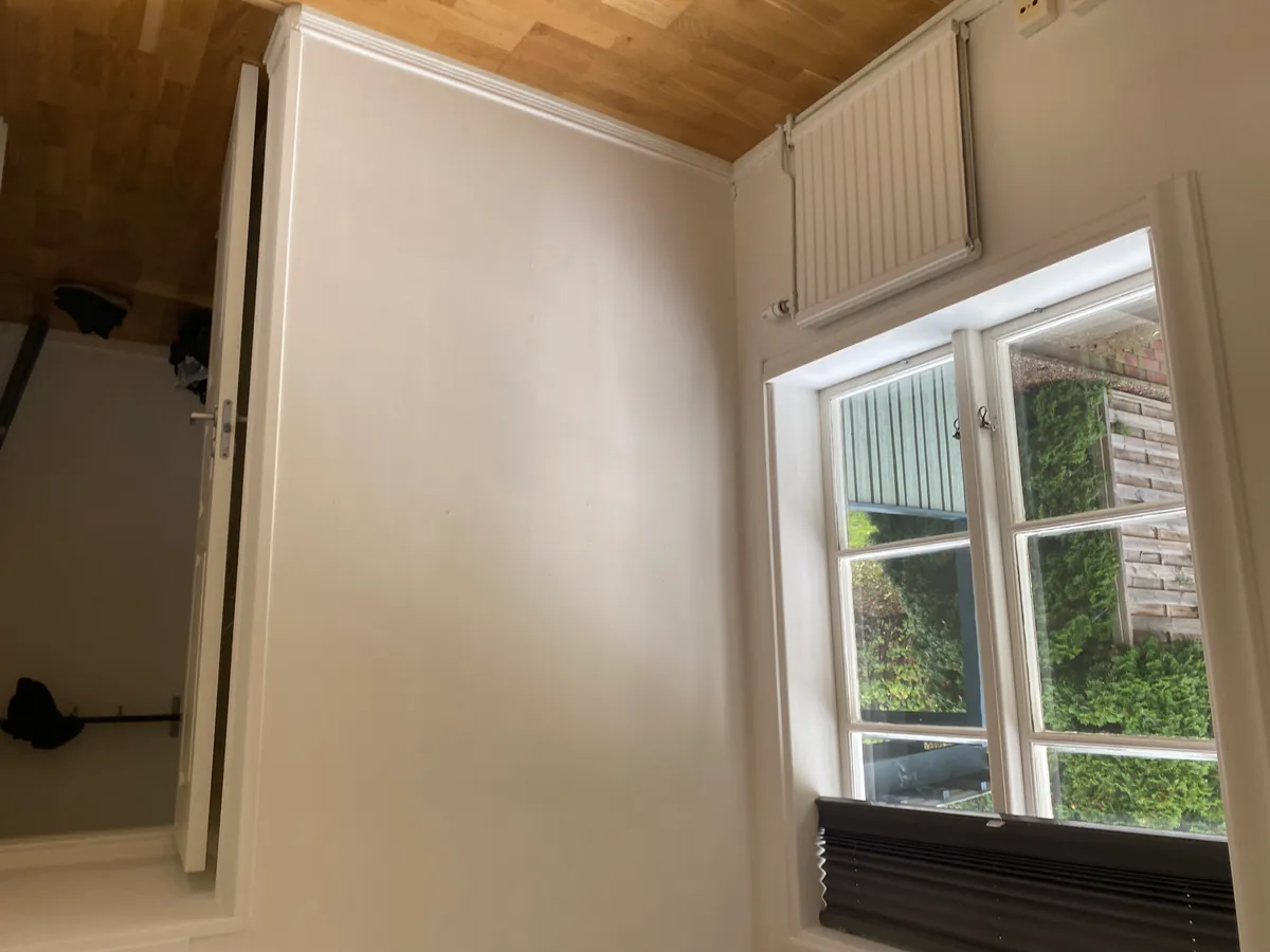 Hyreslägenhet på Sollentuna i sollentuna