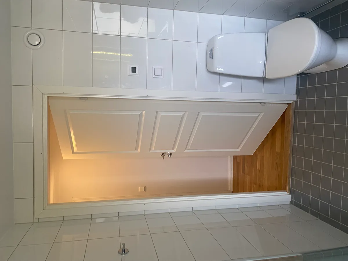 Hyreslägenhet på Sollentuna i sollentuna