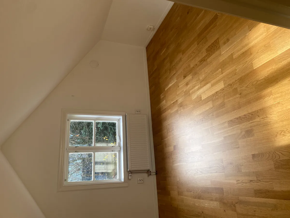 Hyreslägenhet på Sollentuna i sollentuna