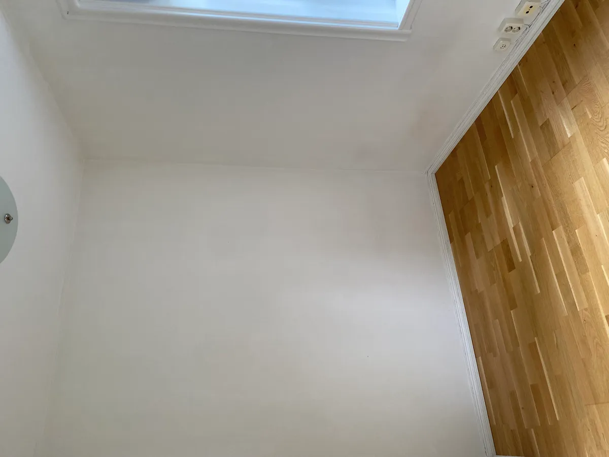 Hyreslägenhet på Sollentuna i sollentuna