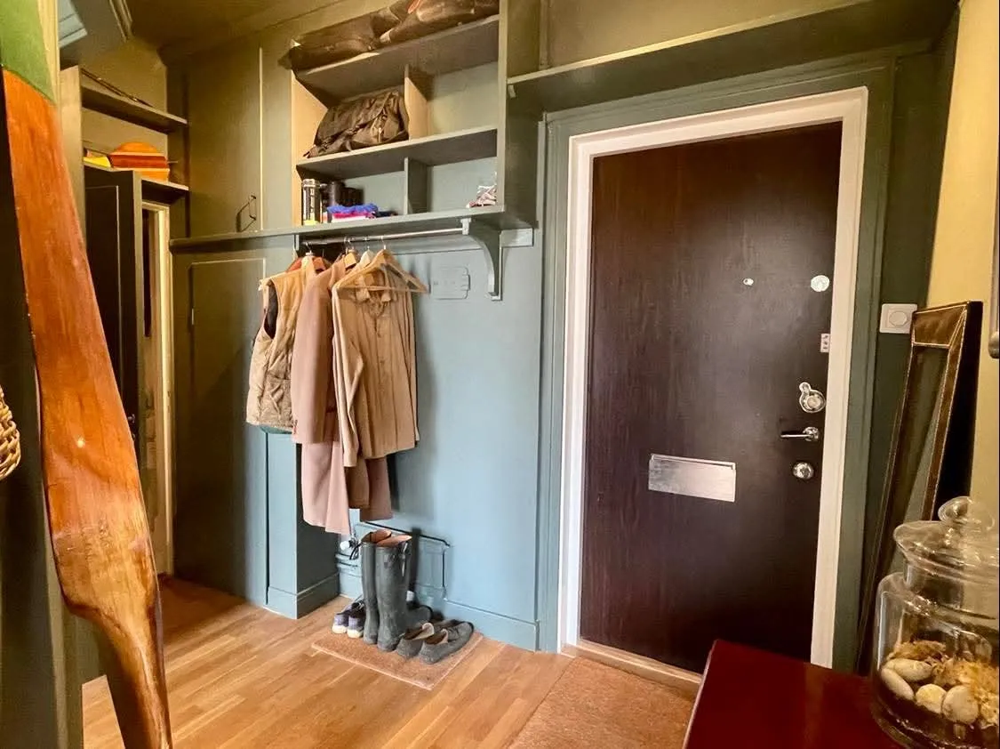 Hyreslägenhet på Stockholm i stockholm