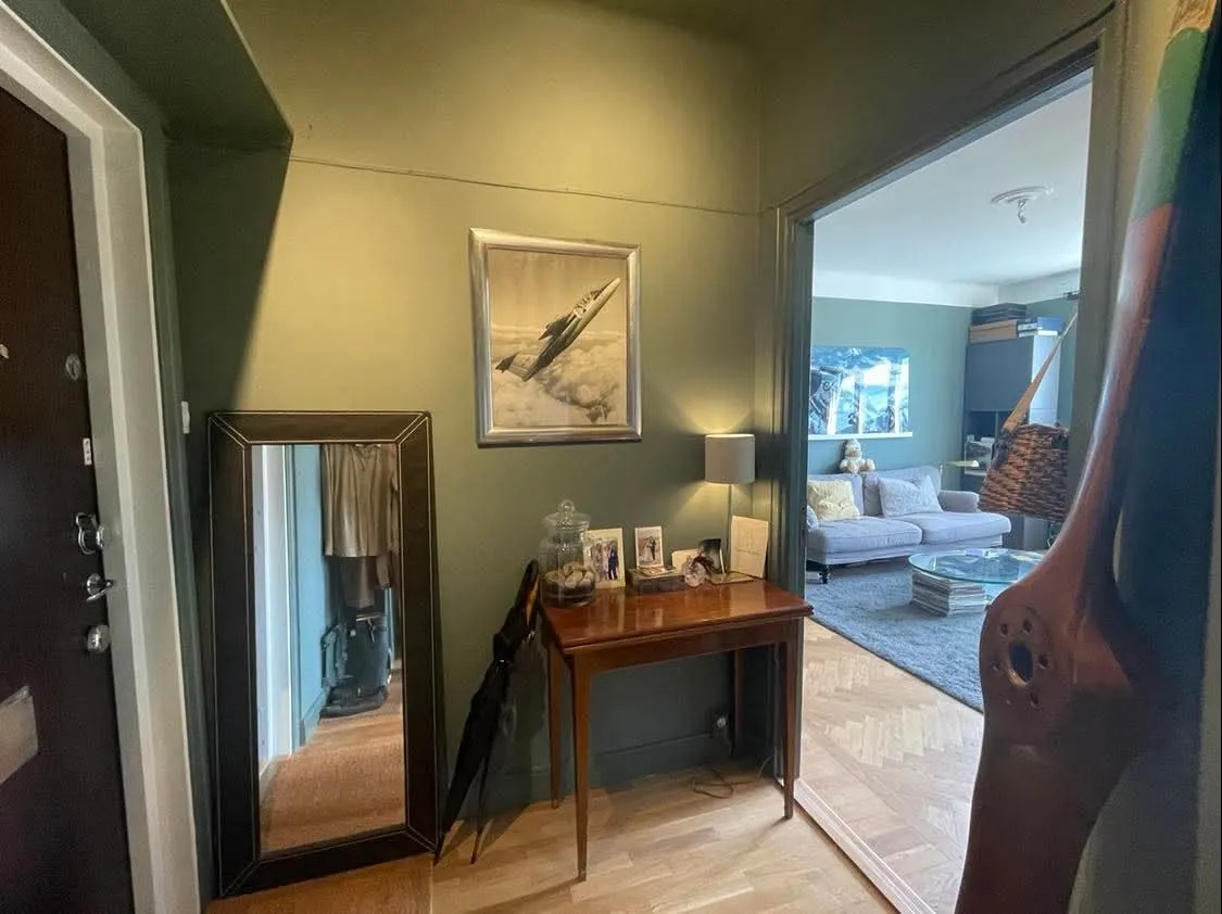 Hyreslägenhet på Stockholm i stockholm