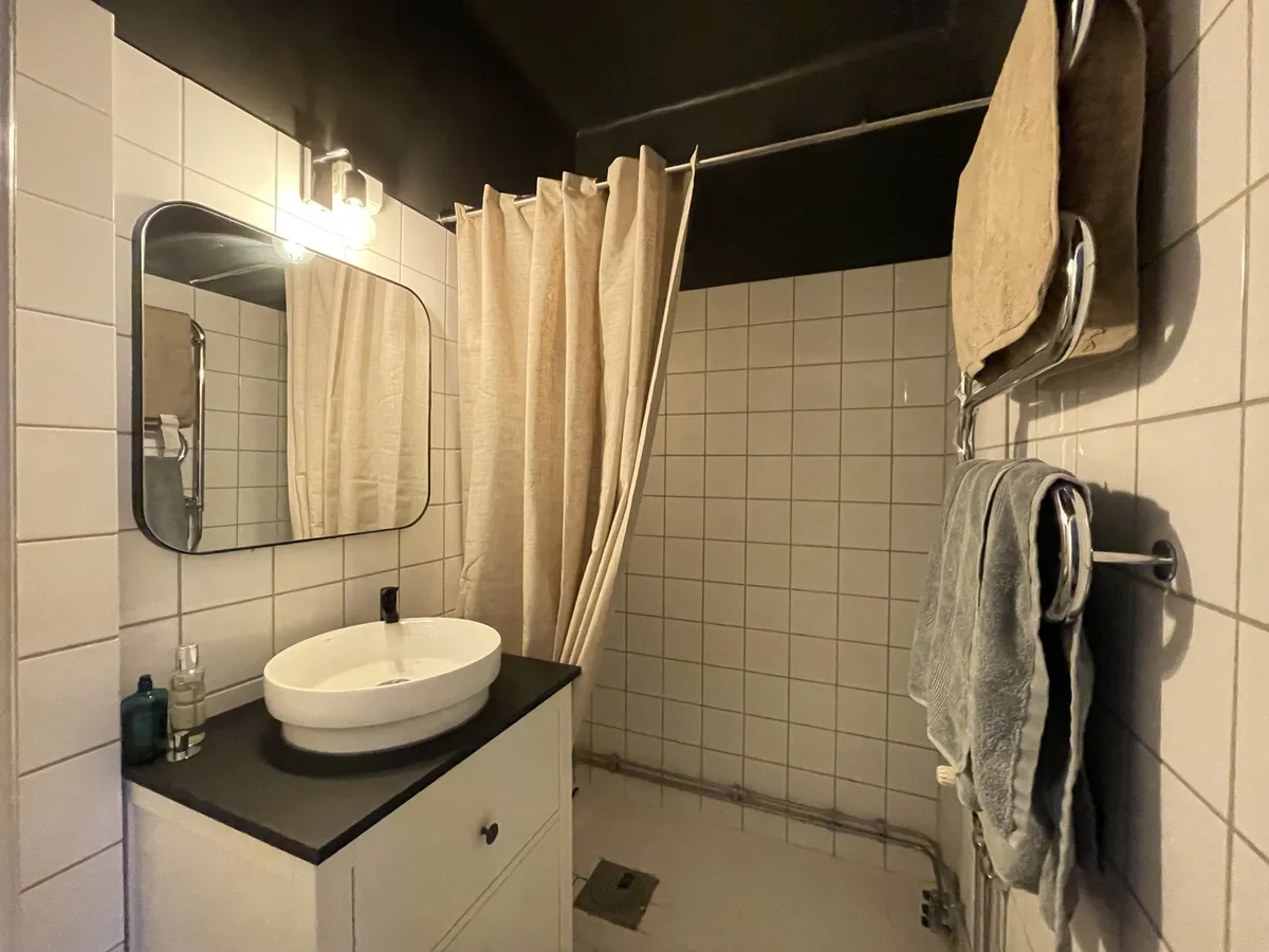 Hyreslägenhet på Stockholm i stockholm