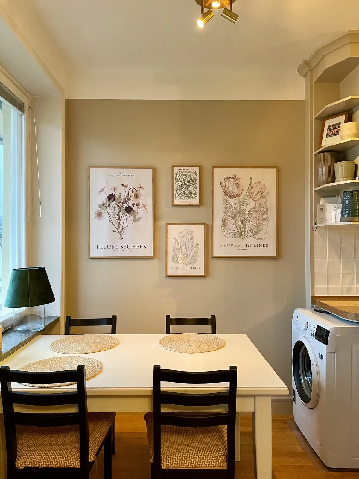 Hyreslägenhet på Stockholm i stockholm