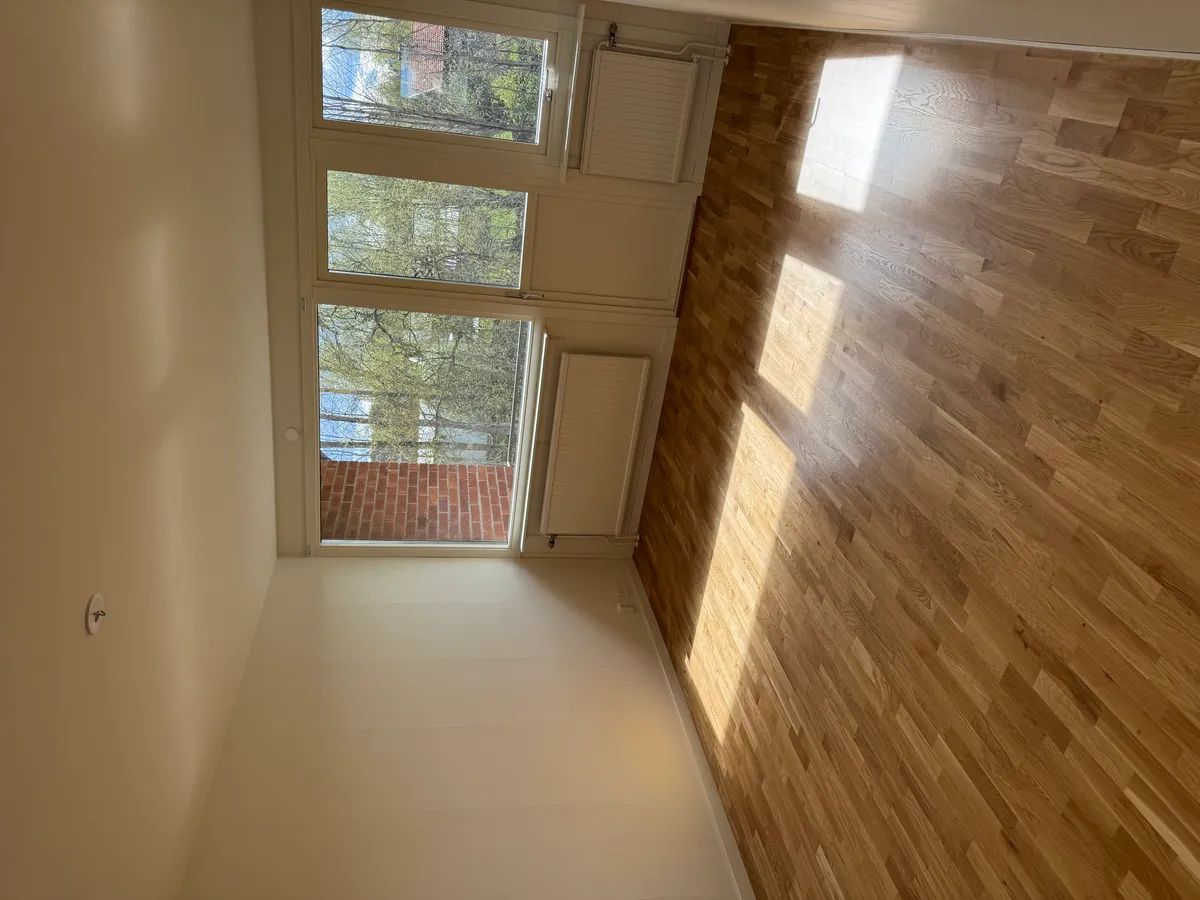 Hyreslägenhet på Vingåker i vingaker