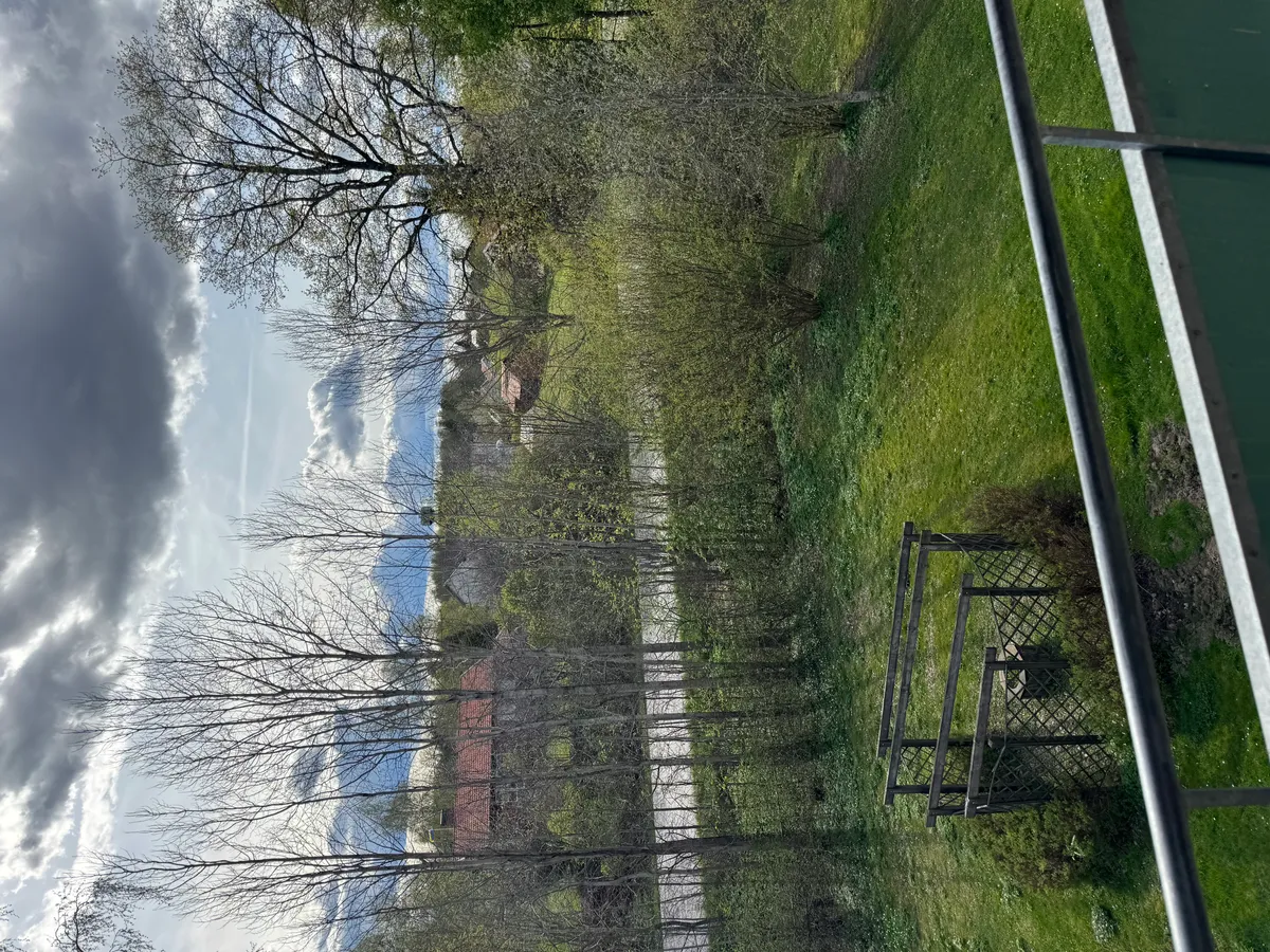 Hyreslägenhet på Vingåker i vingaker