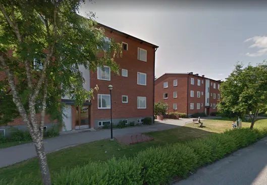 Hyreslägenhet på Vingåker i vingaker