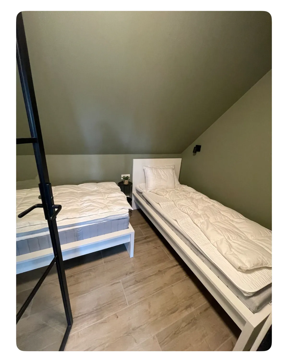 Hyreslägenhet på Asarum i asarum