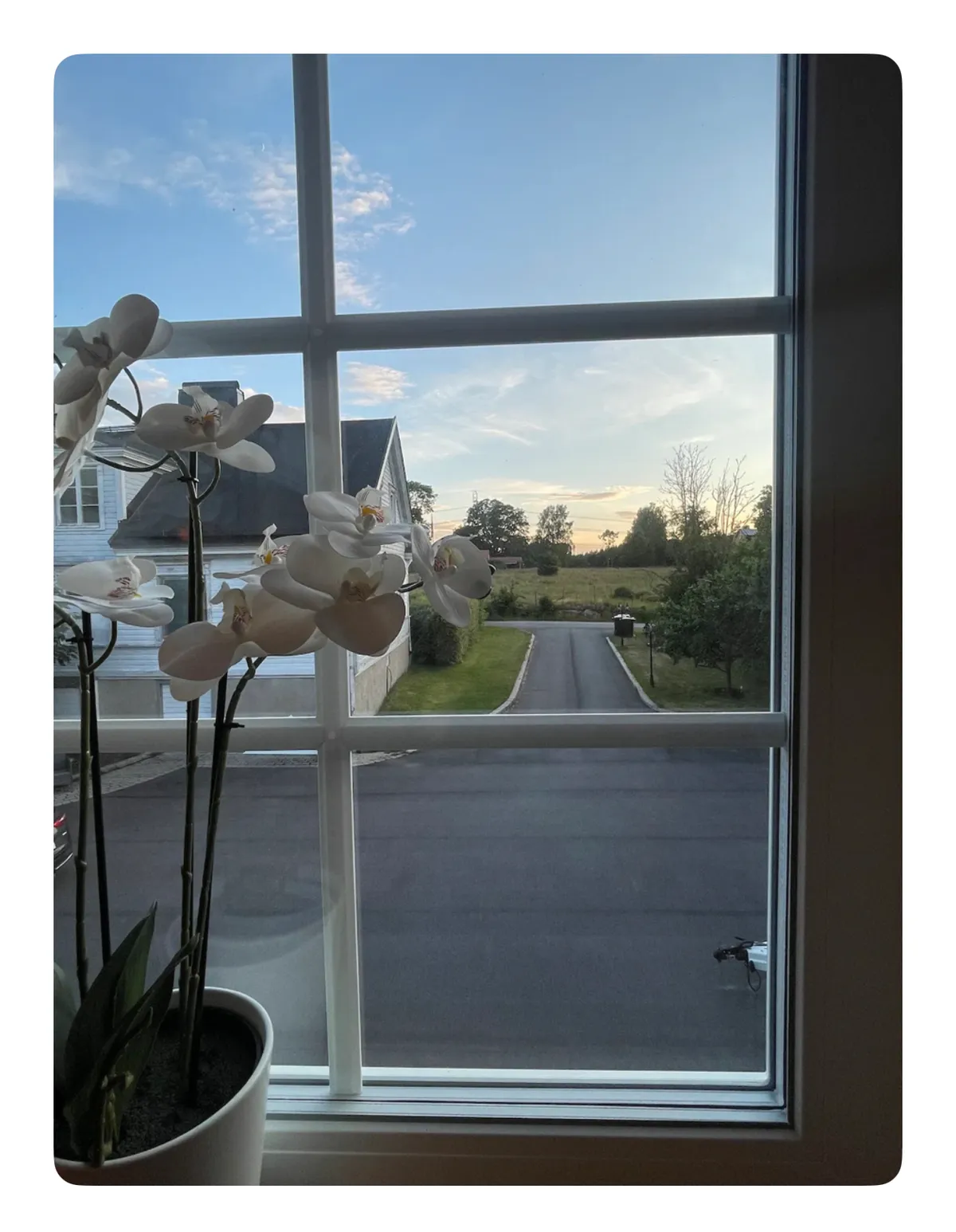 Hyreslägenhet på Asarum i asarum