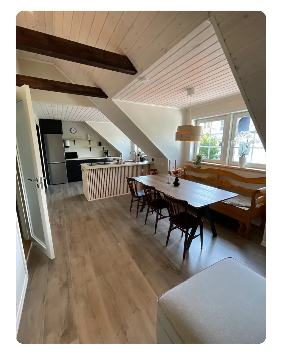 Hyreslägenhet på Asarum i asarum