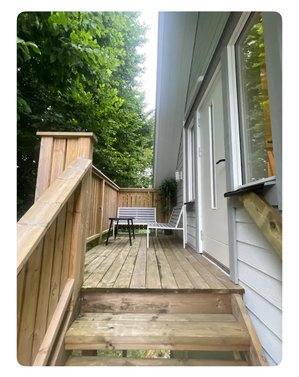 Hyreslägenhet på Asarum i asarum