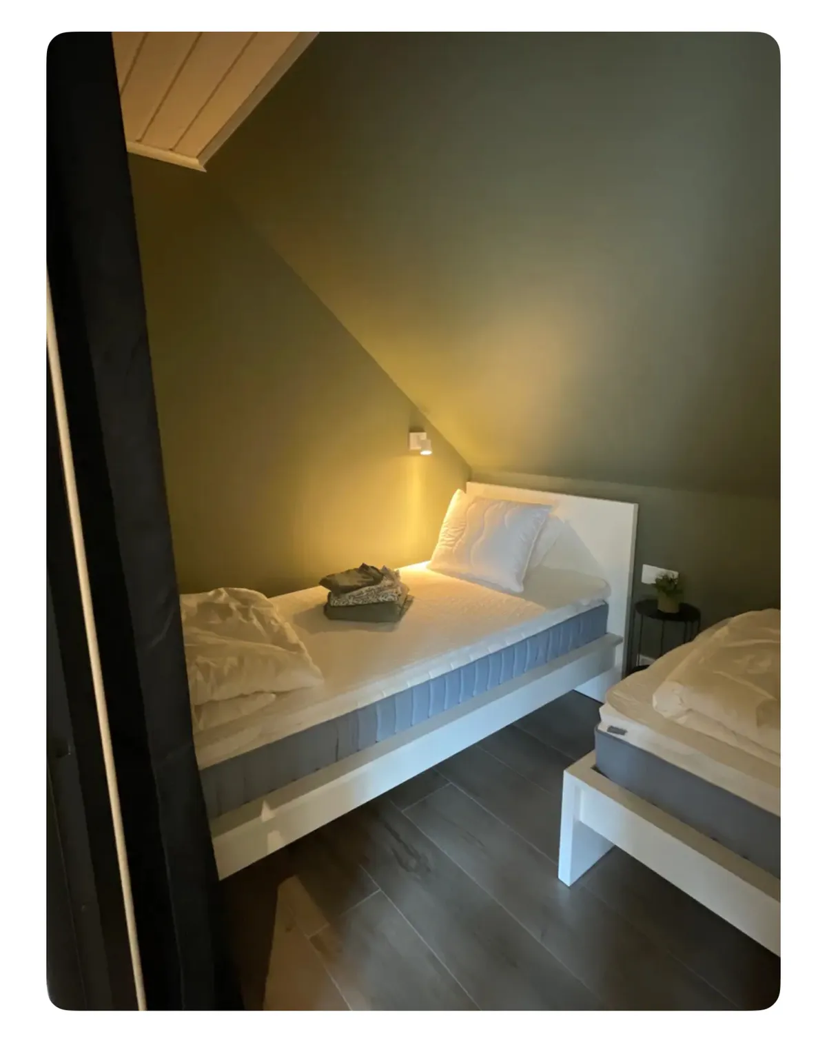 Hyreslägenhet på Asarum i asarum