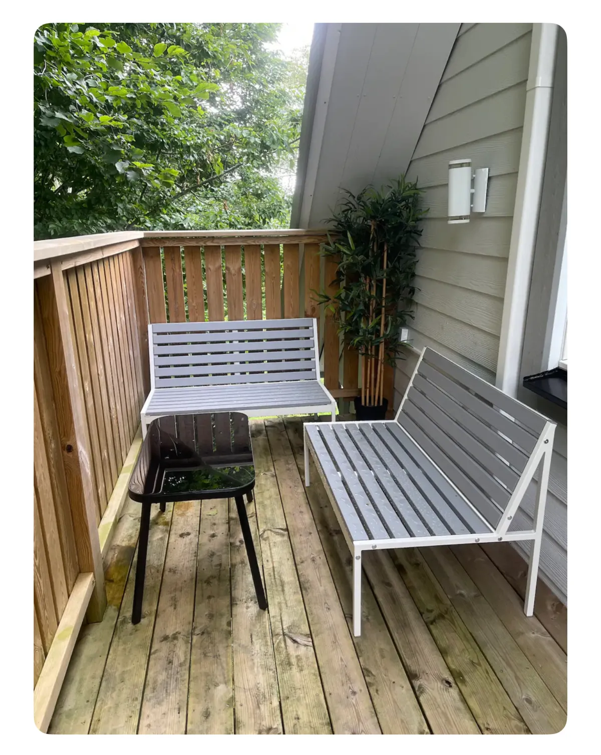 Hyreslägenhet på Asarum i asarum