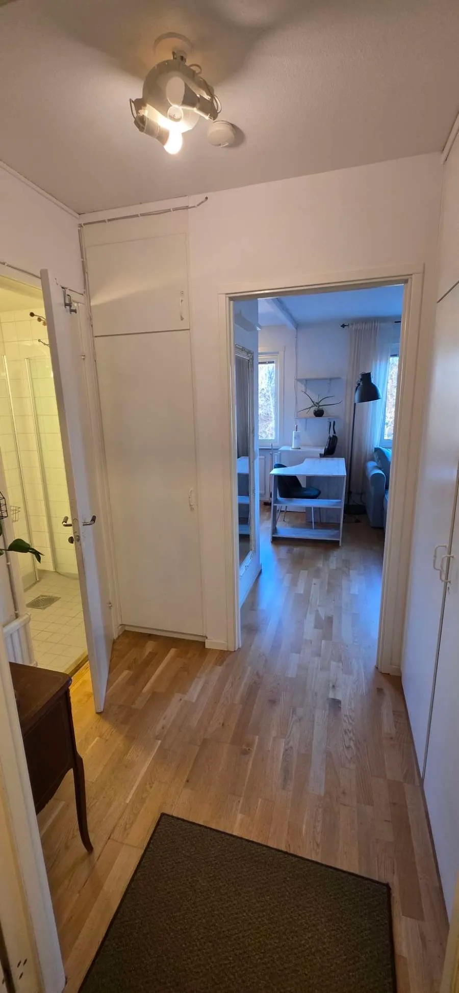 Hyreslägenhet på Göteborg i goteborg