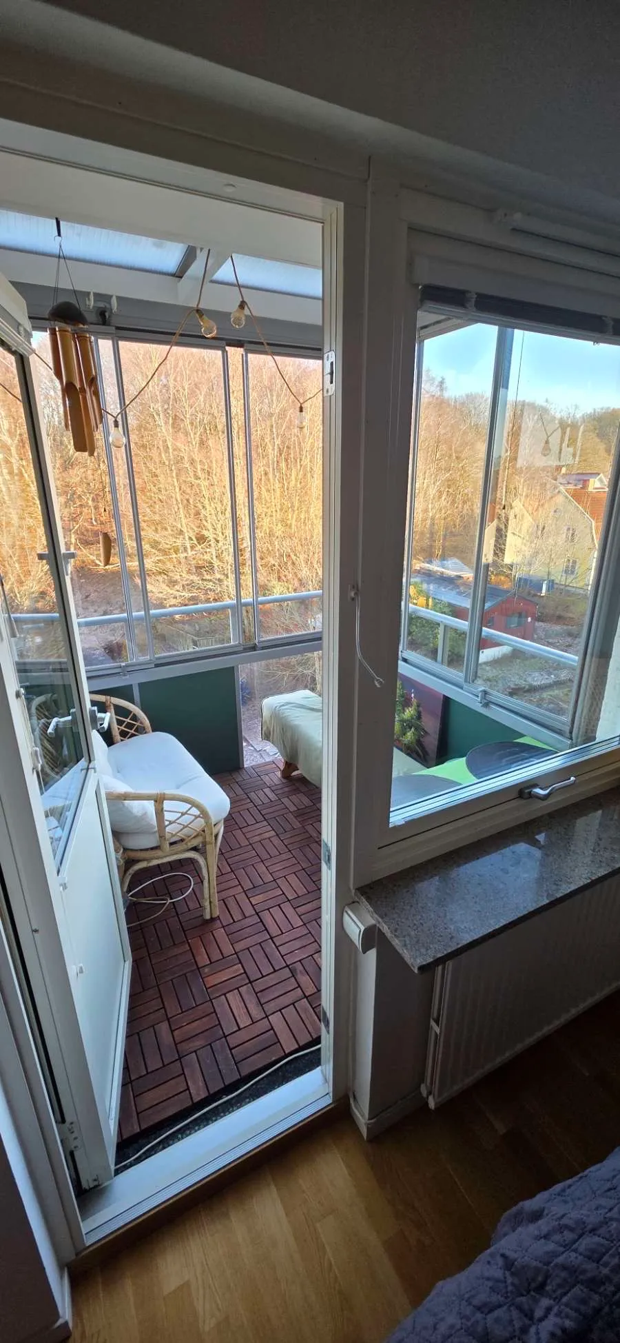 Hyreslägenhet på Göteborg i goteborg