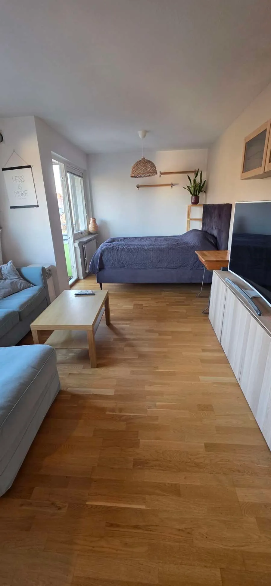 Hyreslägenhet på Göteborg i goteborg