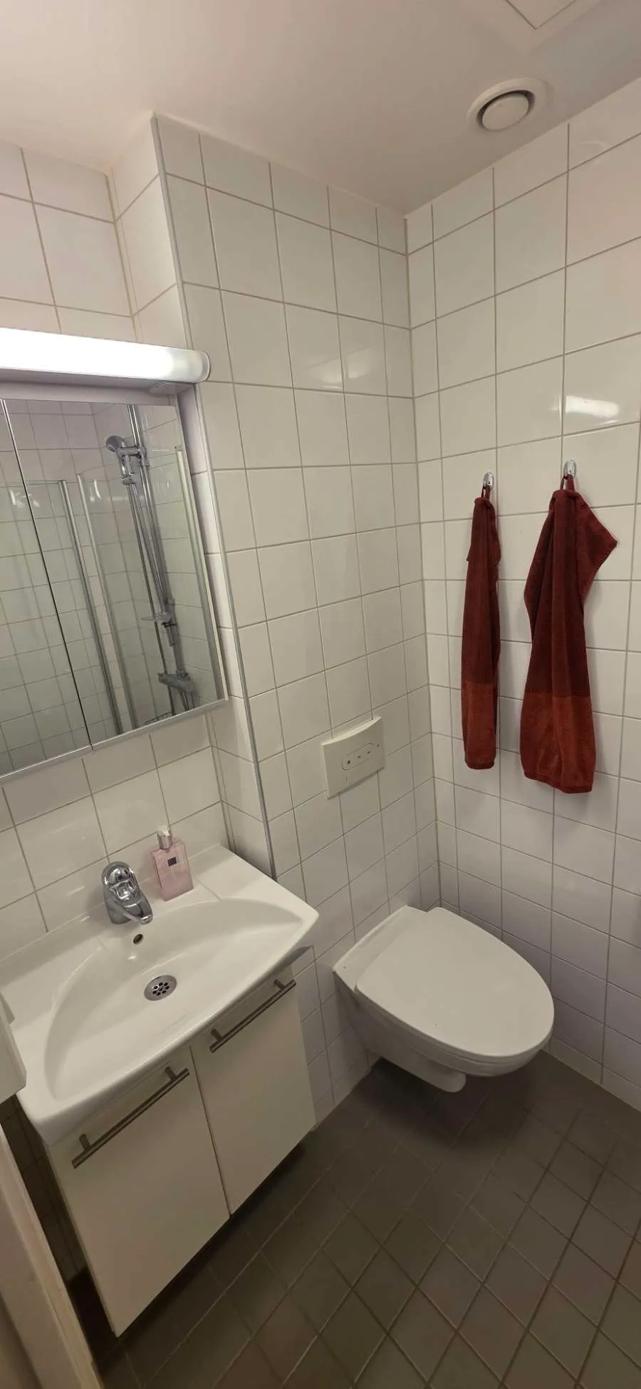 Hyreslägenhet på Göteborg i goteborg