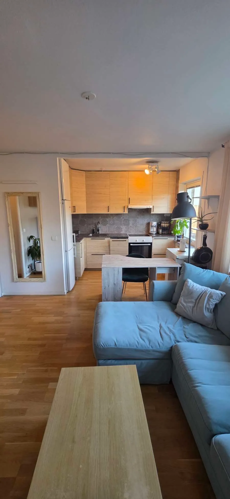 Hyreslägenhet på Göteborg i goteborg