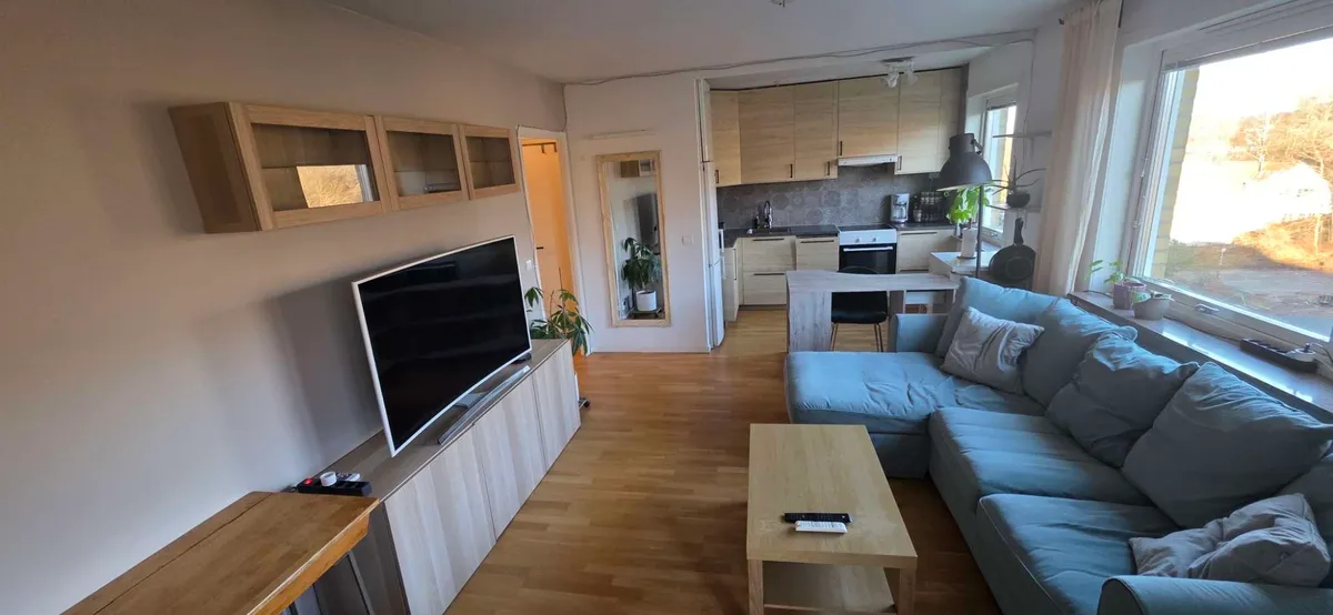 Hyreslägenhet på Göteborg i goteborg