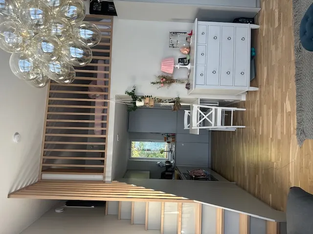 Hyreslägenhet på Sollentuna i sollentuna