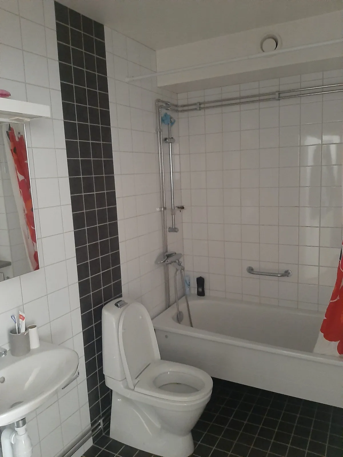 Hyreslägenhet på Hägersten i hagersten