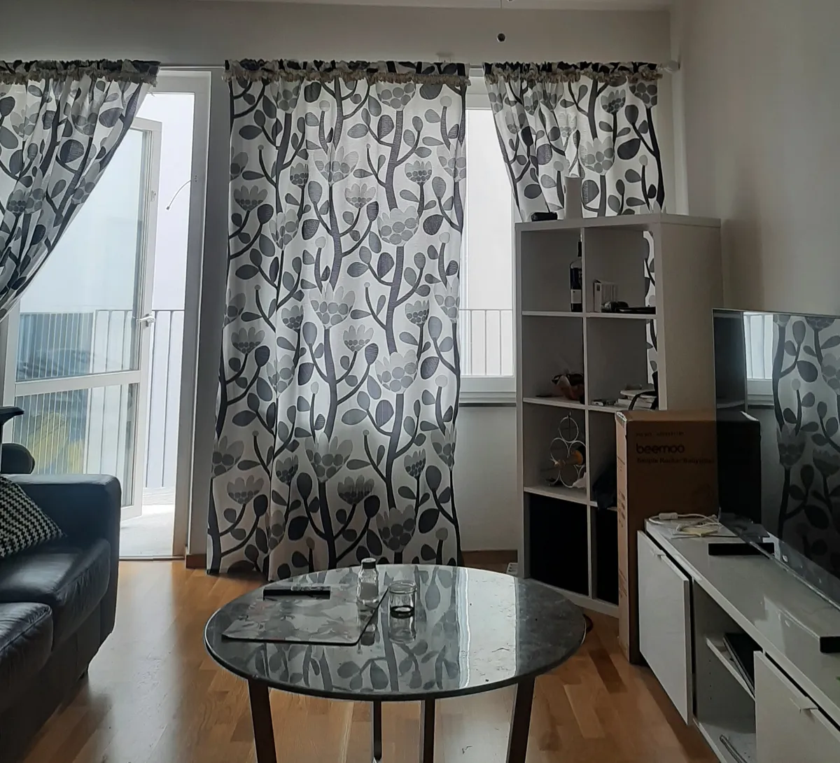 Hyreslägenhet på Hägersten i hagersten