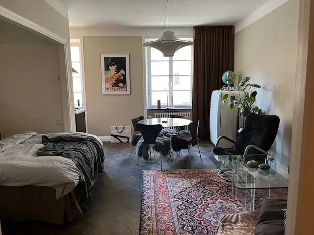 Hyreslägenhet på Stockholm i stockholm