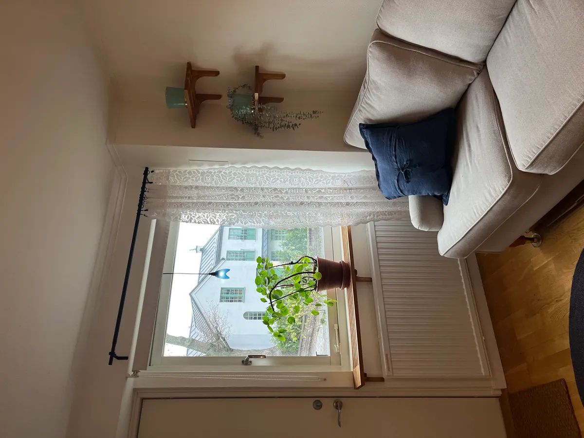 Hyreslägenhet på Bromma i bromma