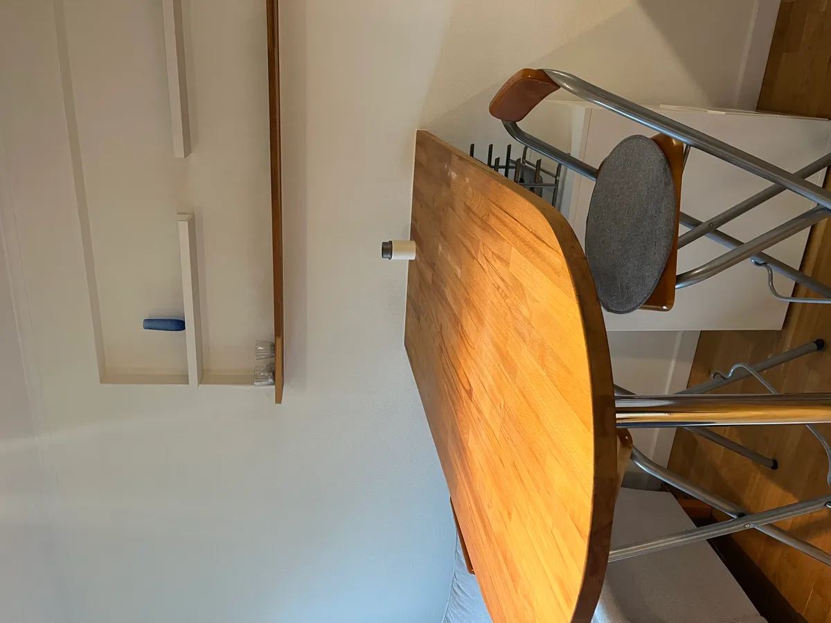 Hyreslägenhet på Bromma i bromma