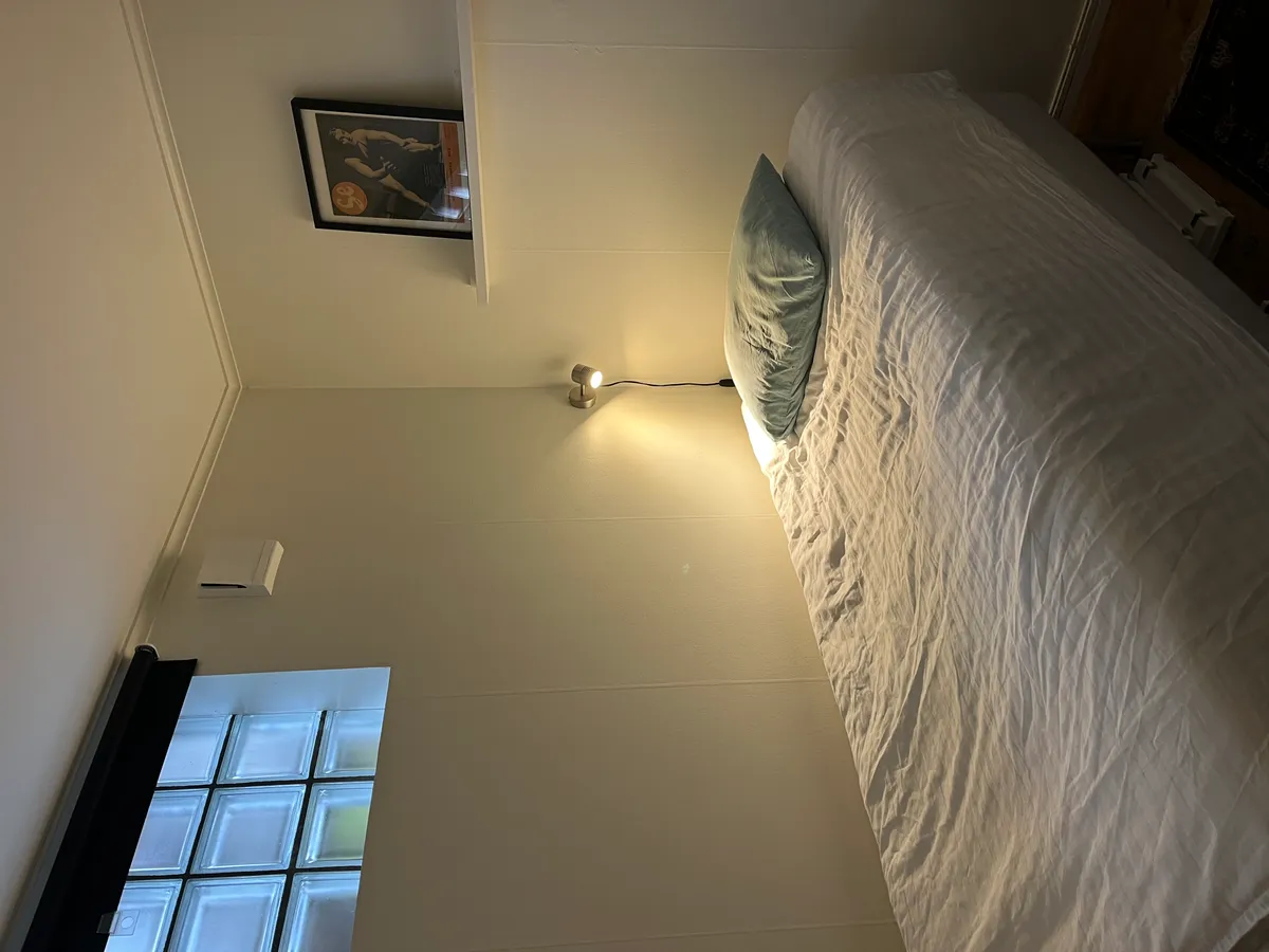 Hyreslägenhet på Bromma i bromma