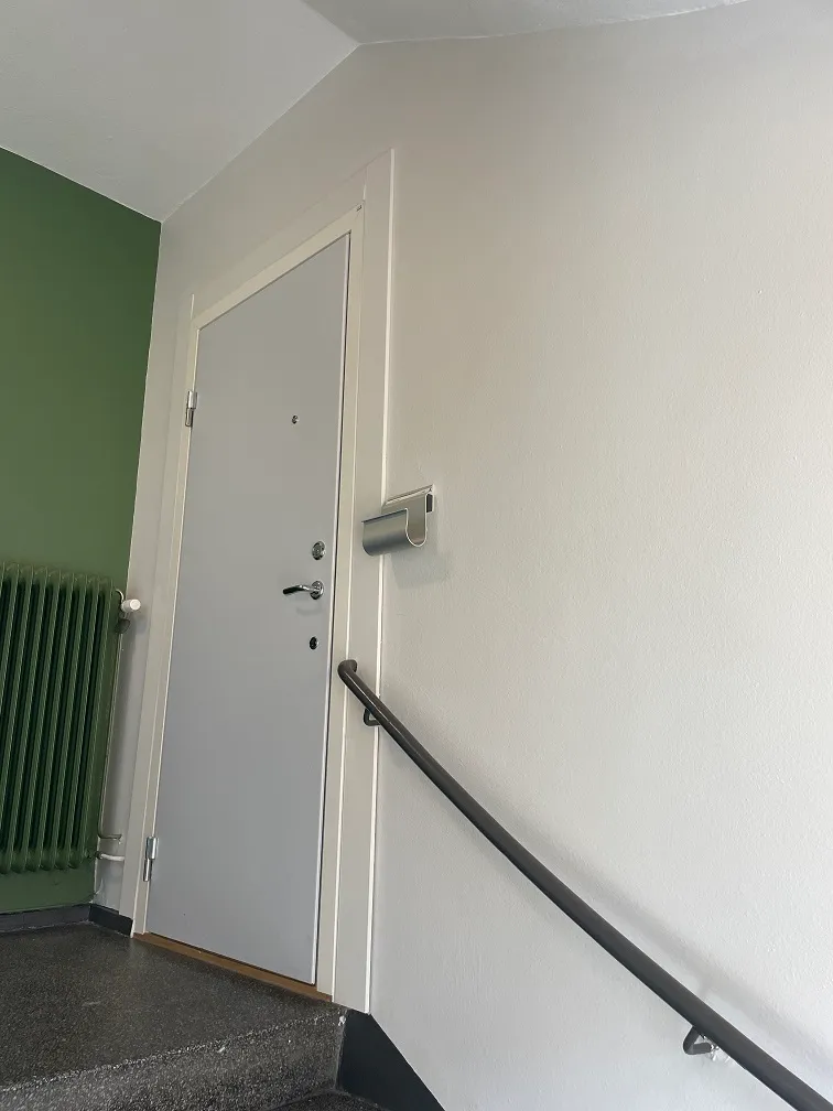 Hyreslägenhet på Landskrona i landskrona