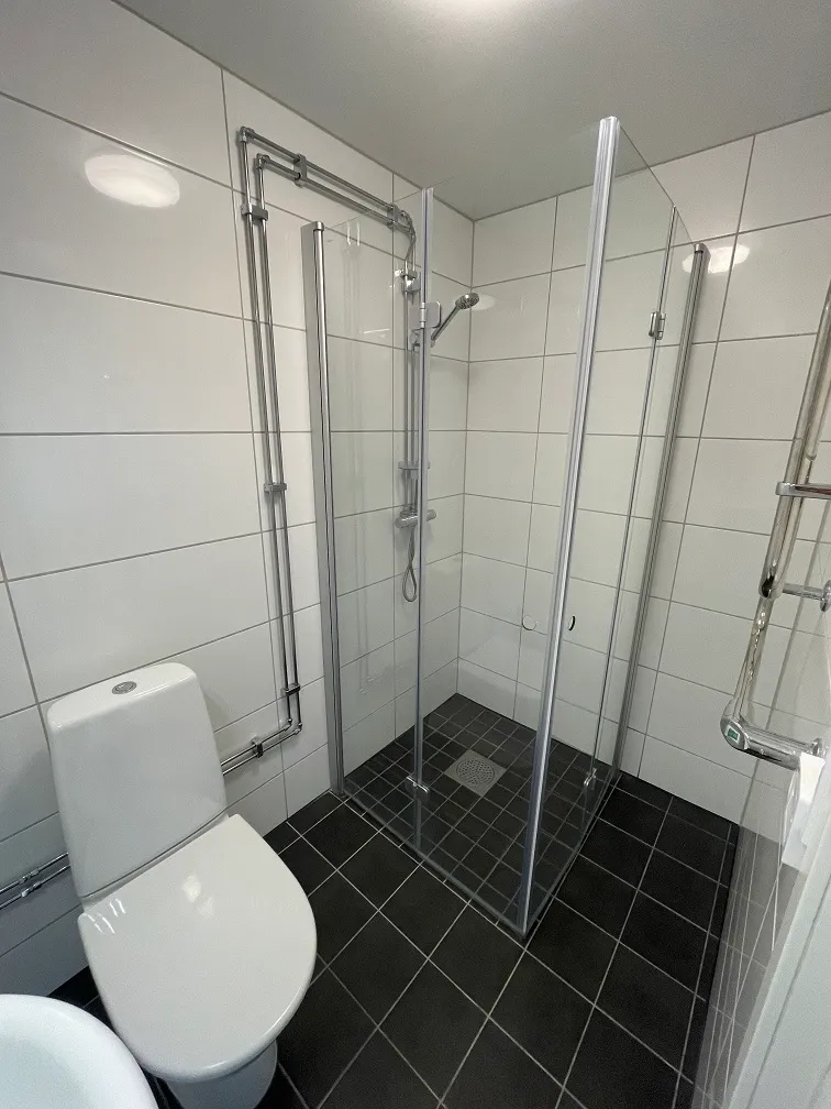 Hyreslägenhet på Landskrona i landskrona