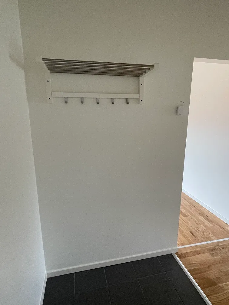 Hyreslägenhet på Landskrona i landskrona